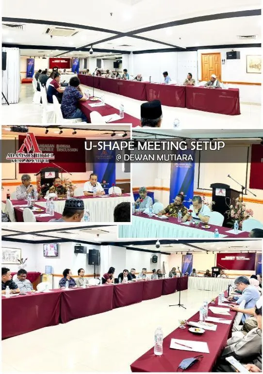 Adamson Hotel Kuala Lumpur