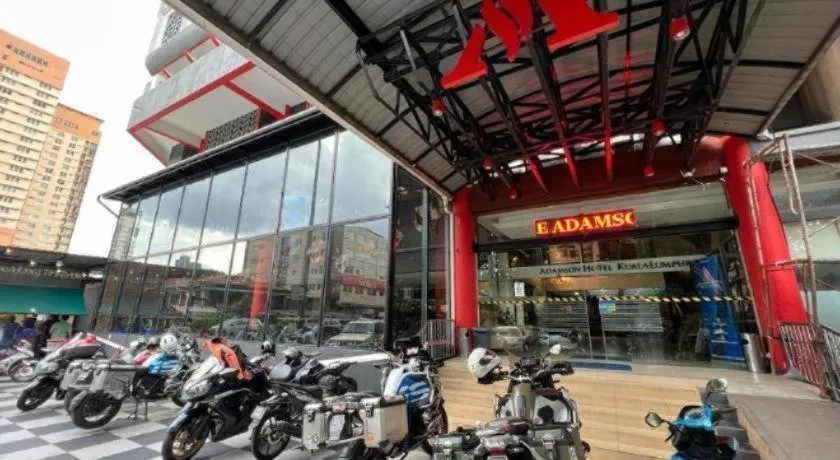 Adamson Hotel Kuala Lumpur