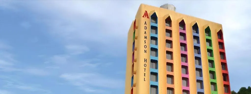 Adamson Hotel Kuala Lumpur