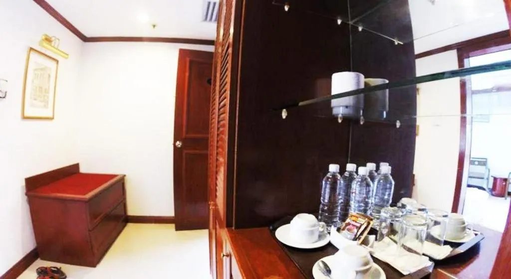 Adamson Hotel Kuala Lumpur