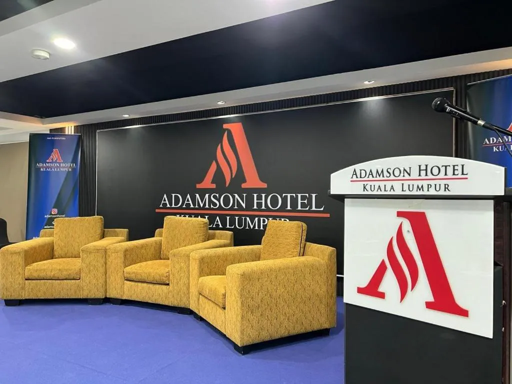 Adamson Hotel Kuala Lumpur