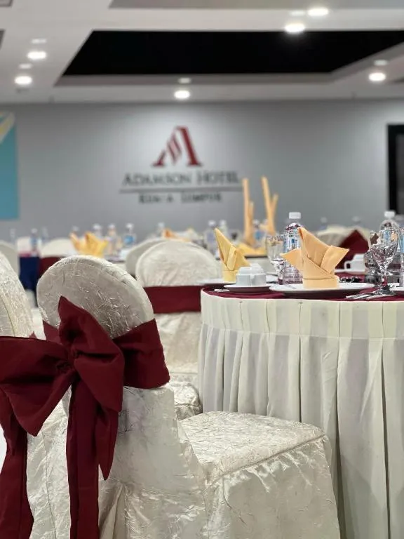 Adamson Hotel Kuala Lumpur