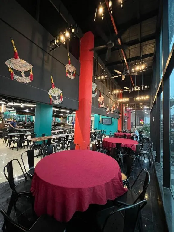 Adamson Hotel Kuala Lumpur