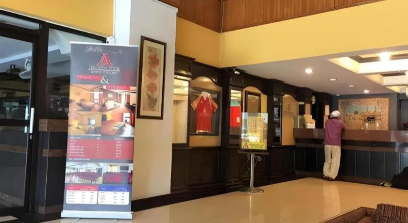 Adamson Hotel Kuala Lumpur