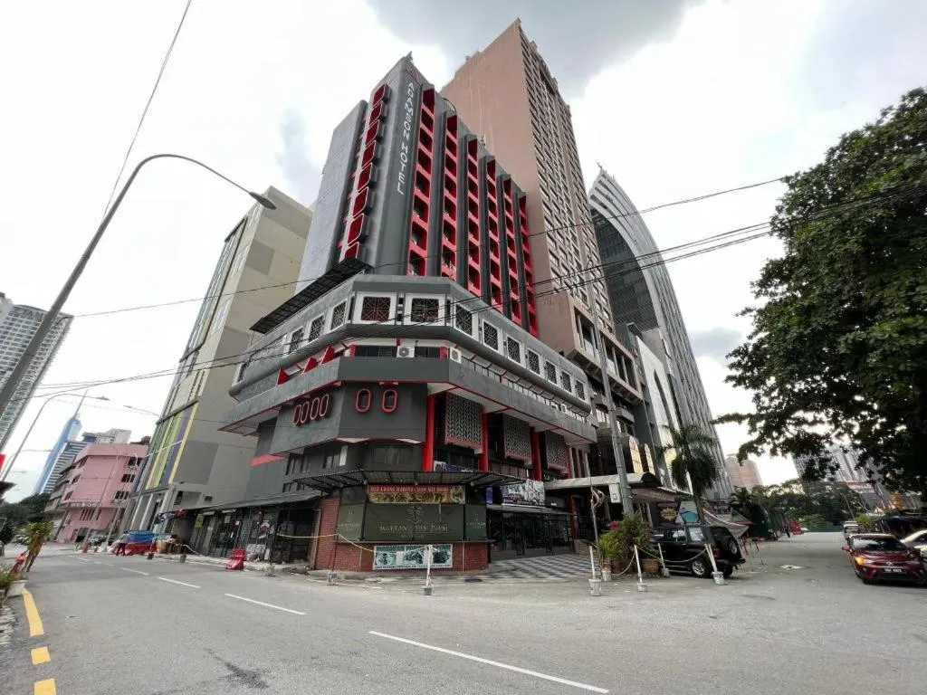 Adamson Hotel Kuala Lumpur