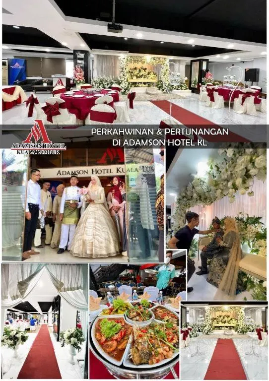 Adamson Hotel Kuala Lumpur