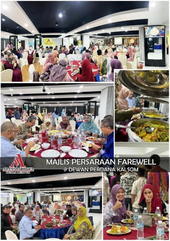 Adamson Hotel Kuala Lumpur