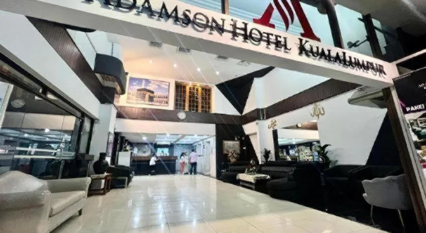 Adamson Hotel Kuala Lumpur