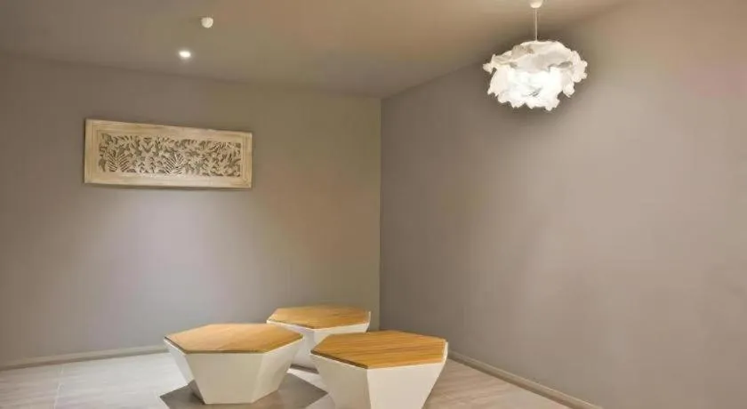 M Plus Boutique Hotel