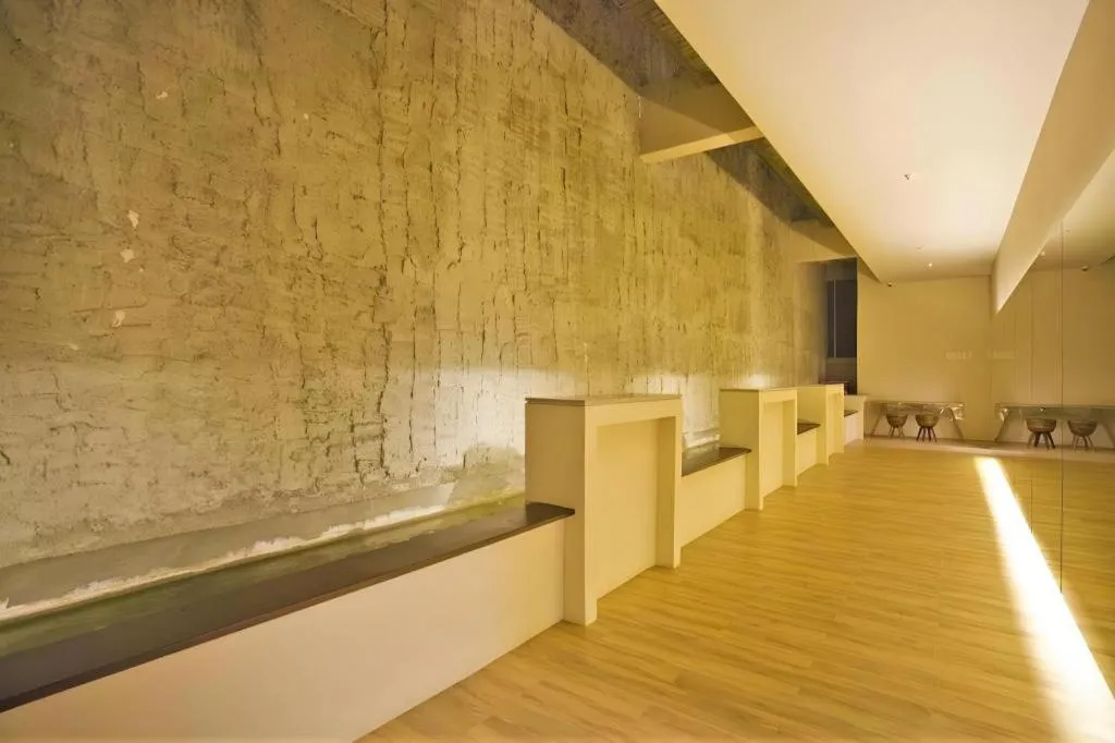 M Plus Boutique Hotel