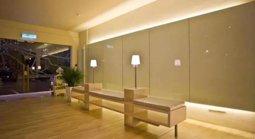 M Plus Boutique Hotel