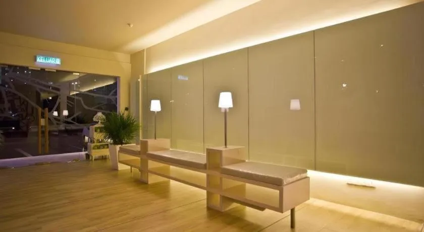 M Plus Boutique Hotel