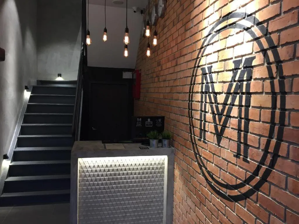 Monaco Boutique Hotel Kampung Air