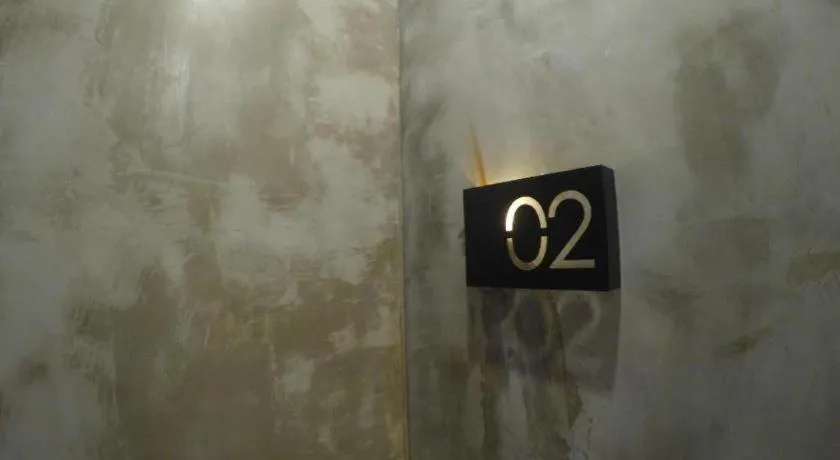 Monaco Boutique Hotel Kampung Air