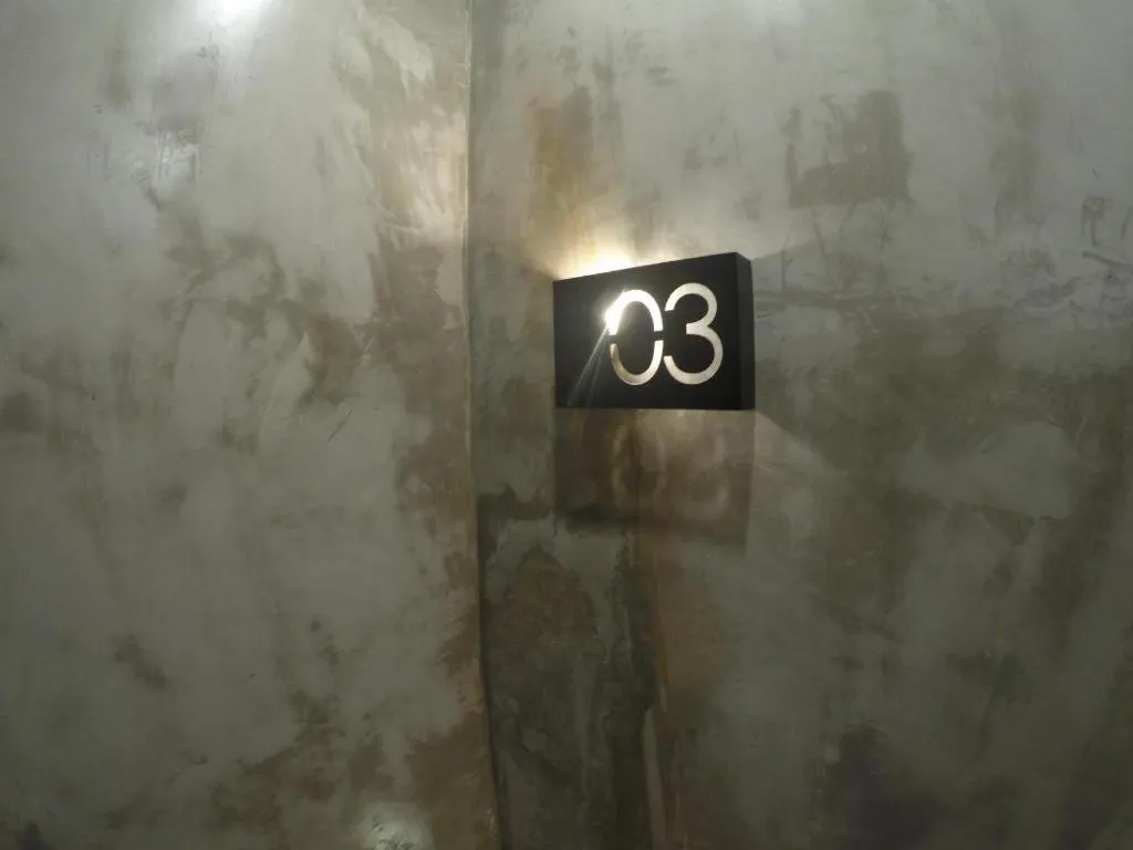 Monaco Boutique Hotel Kampung Air