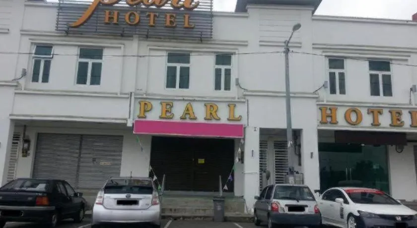 Pearl Hotel