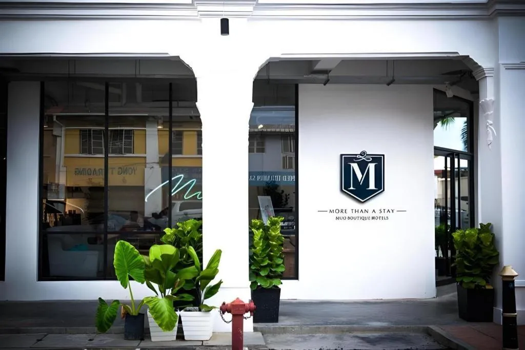 Muo Boutique Hotel