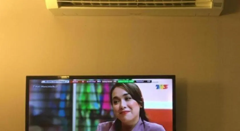 RAINFOREST Budget Stay