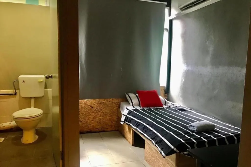 Koptel Budget Hotel