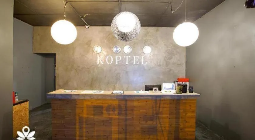 Koptel Budget Hotel