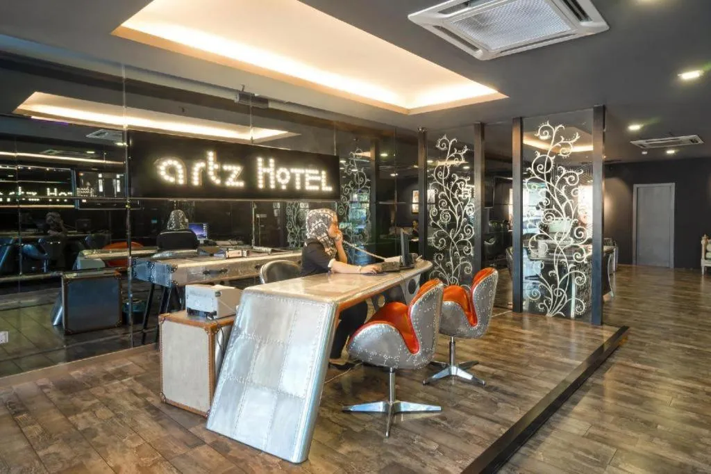 ARTZ Hotel