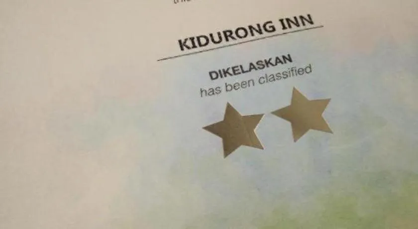 Kidurong Inn