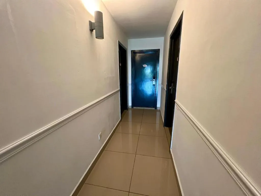 1 Hotel Mahkota Cheras