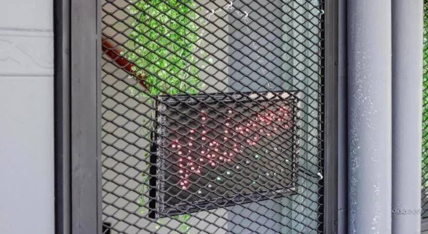 Big Orange Hotel Jitra