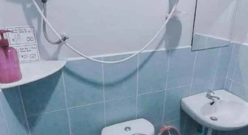 SP Golden Star Hotel