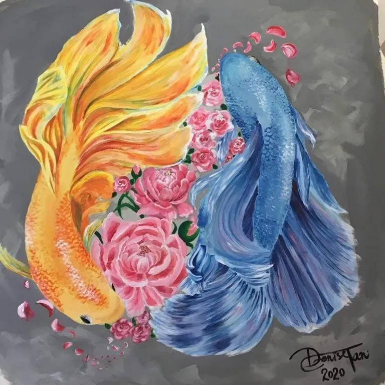 A.I Smart Hotel @ Jonker