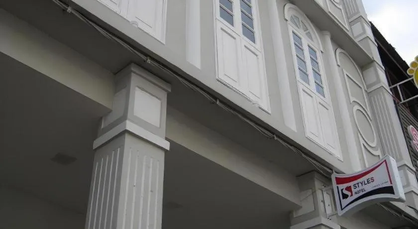 Styles Hotel