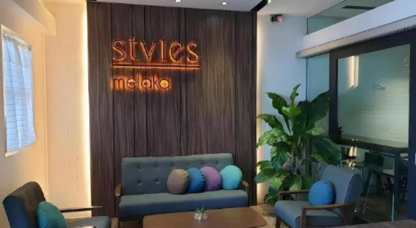 Styles Hotel