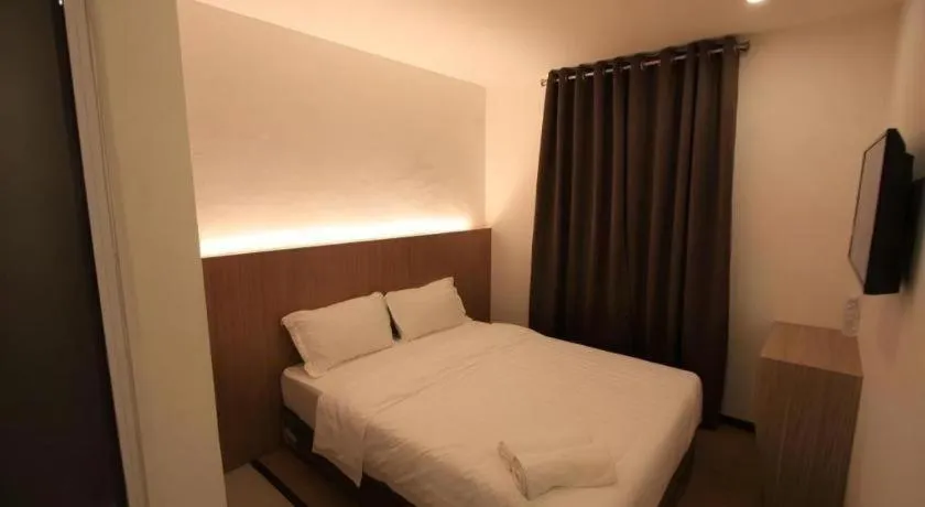 Place2stay @ Campus Hub