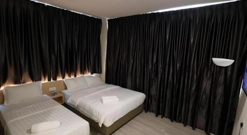 Place2stay @ Campus Hub