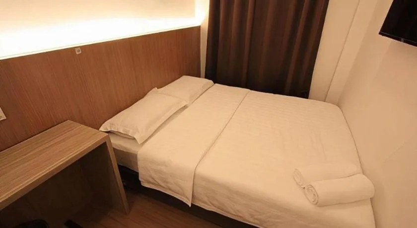 Place2stay @ Campus Hub