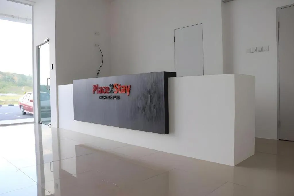 Place2stay @ Campus Hub