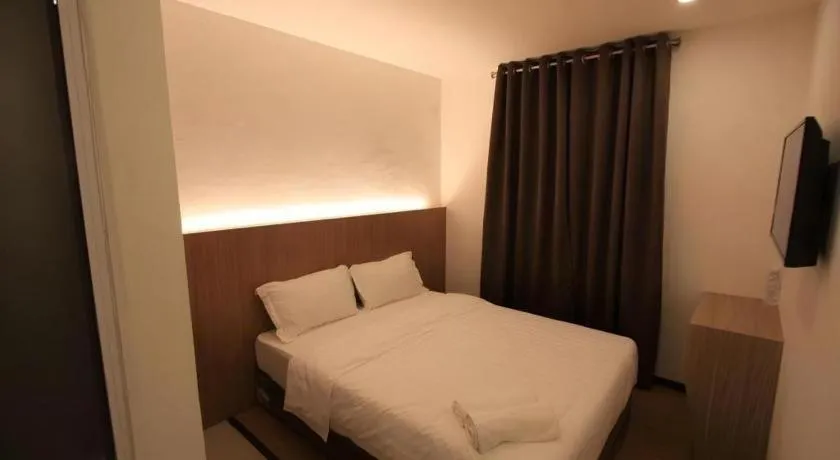 Place2stay @ Campus Hub