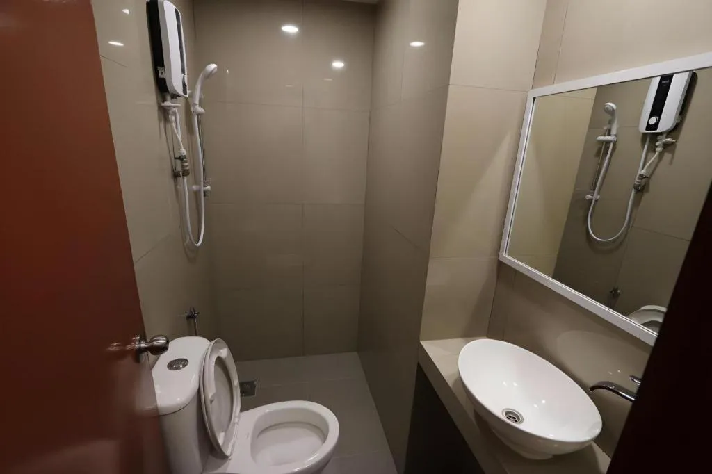 Place2stay @ Campus Hub