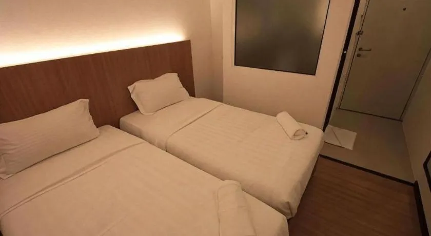 Place2stay @ Campus Hub