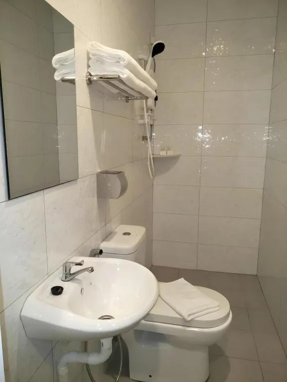 Hotel Pangkor Mutiara