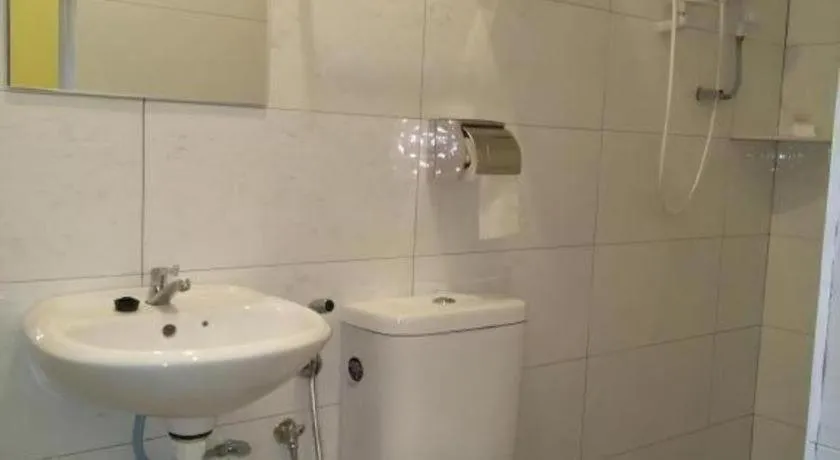 Hotel Pangkor Mutiara