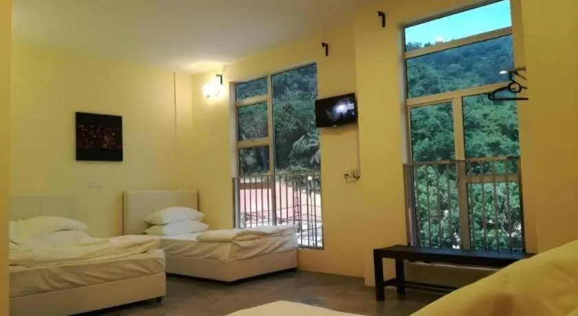 Hotel Pangkor Mutiara