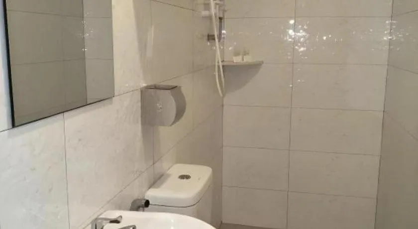 Hotel Pangkor Mutiara