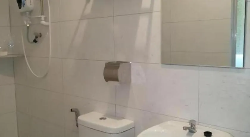 Hotel Pangkor Mutiara