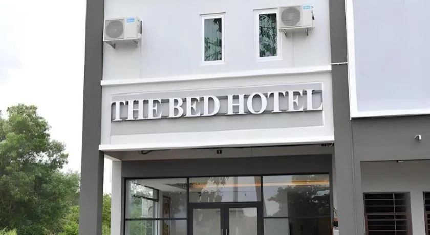 The Bed Hotel