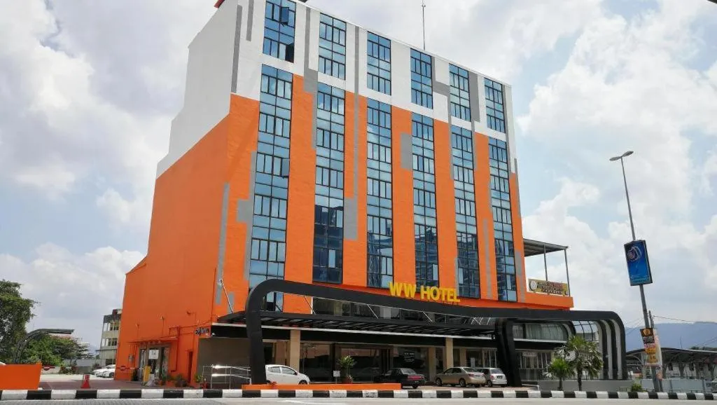 WW Hotel Ipoh