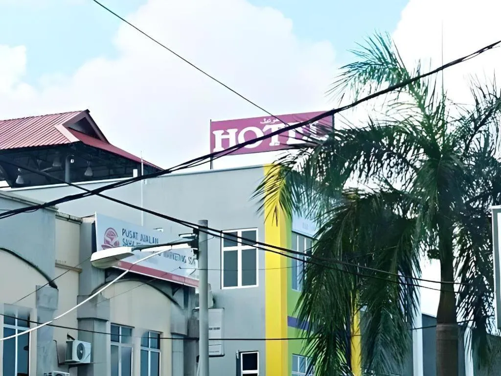 HOTEL BAJET MUGHOH SENGOTI