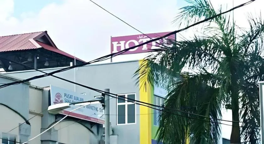 HOTEL BAJET MUGHOH SENGOTI