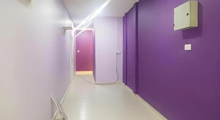 HOTEL BAJET MUGHOH SENGOTI