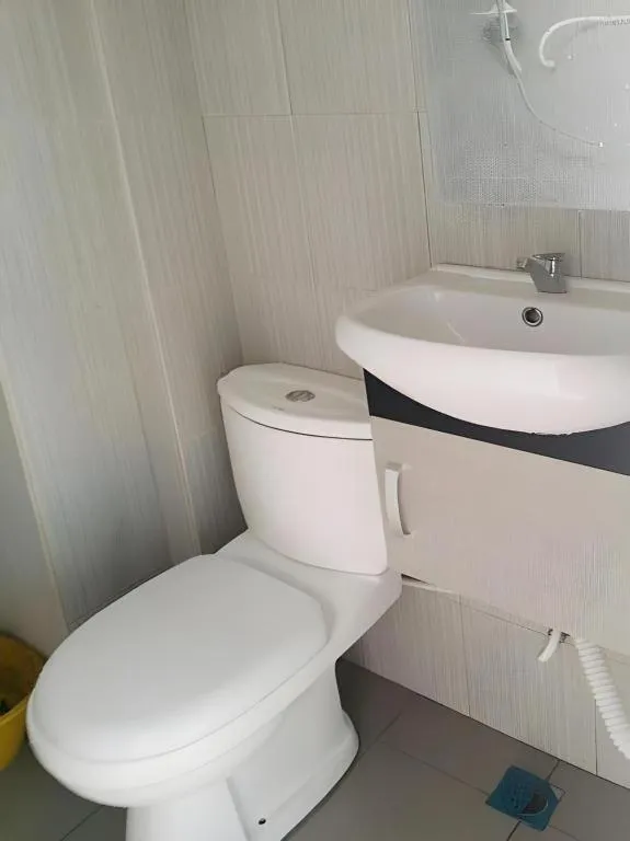 HOTEL BAJET MUGHOH SENGOTI